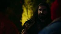 Click to watch 'Werewolf Feud' (popup) What We Do In The Shadows
